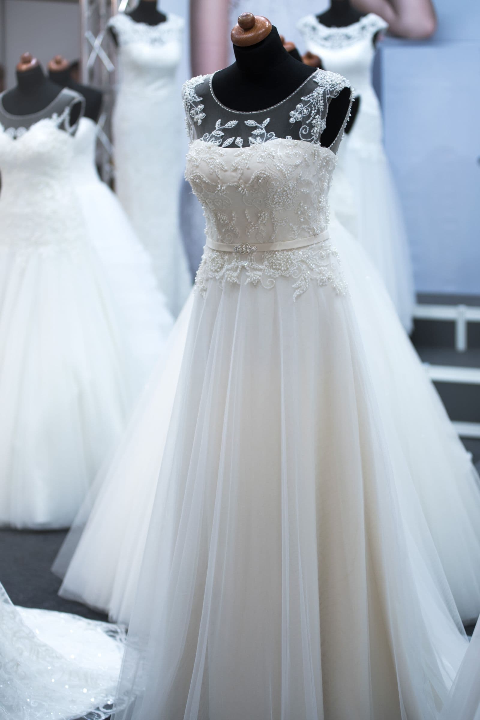 Women's Evening Mermaid Gown